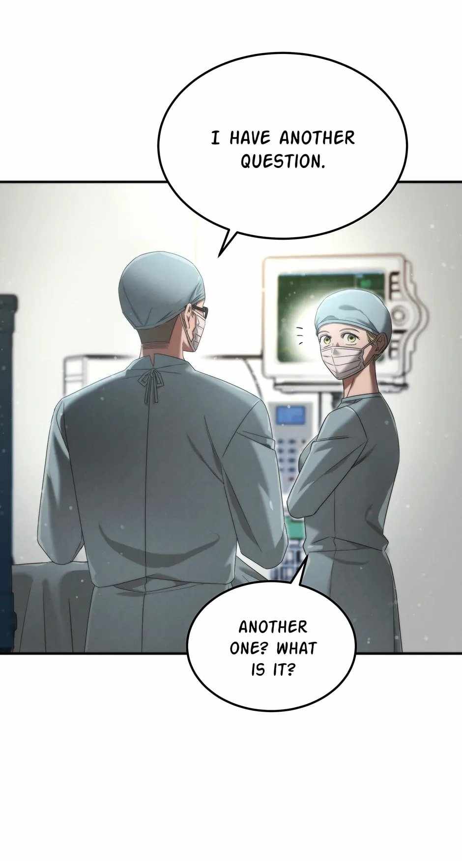 Genius Doctor Lee Moo-jin Chapter 182 23